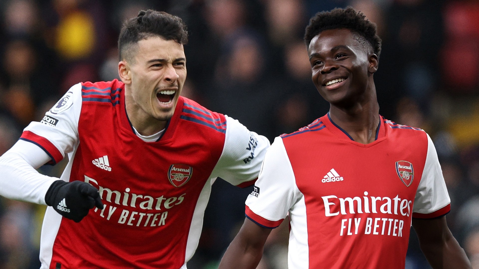 Arsenal still working on Gabriel Martinelli deal? - Bóng Đá