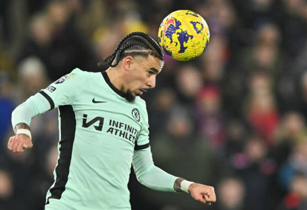 Gary Neville left really impressed by £30m Chelsea player in tonight’s win over Crystal Palace - Bóng Đá