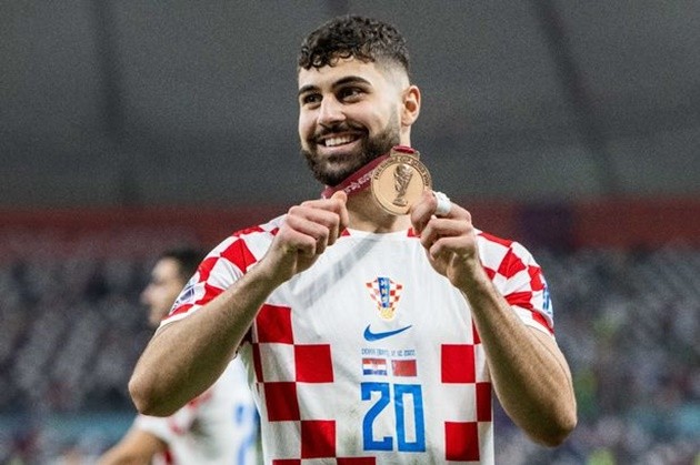 Chelsea 'prepared to attack' for £82m star at Stamford Bridge (Josko Gvardiol) - Bóng Đá