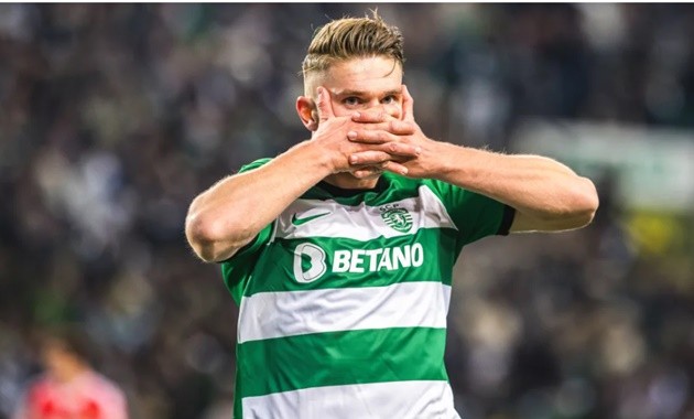 3 reasons why Arsenal must sign Viktor Gyökeres this summer - Bóng Đá