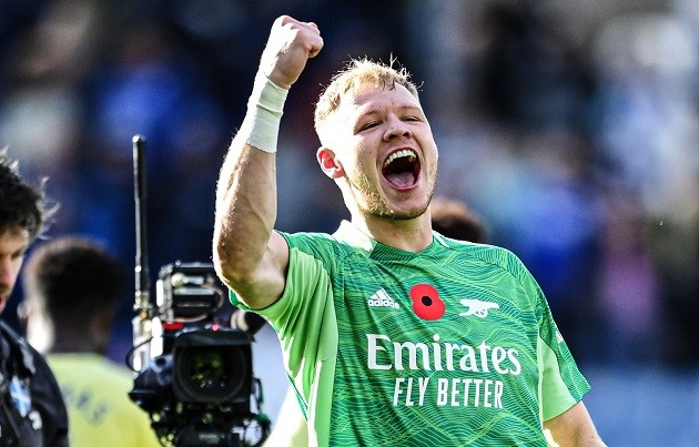 TRỰC TIẾP Liverpool 1-0 Arsenal (HT): Trận cầu hấp dẫn - Bóng Đá