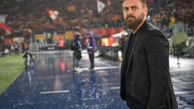 De Rossi: 'Inter vượt trội hơn Roma - nhưng không nhiều' - Bóng Đá