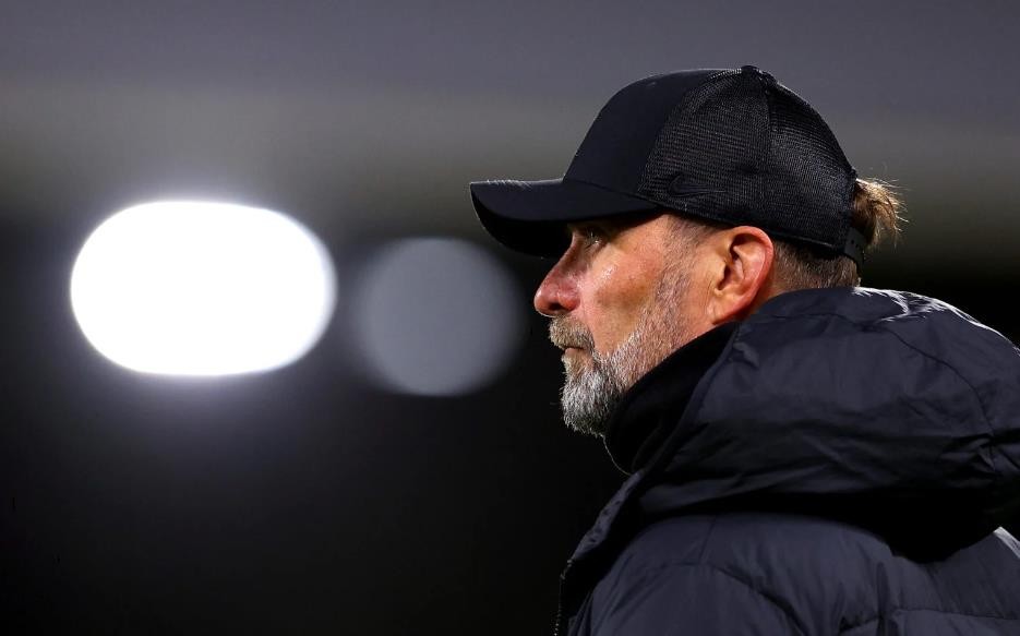 ‘They will leave’: Jason McAteer names the two Liverpool stars he thinks could follow Klopp out of Anfield - Bóng Đá