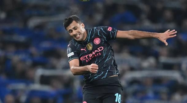 CHAMPIONS LEAGUE: MANCHESTER CITY'S RODRI 'THE MOST IMPORTANT PLAYER FOR ANY TEAM IN THE PREMIER LEAGUE' - RIO FERDINAND - Bóng Đá