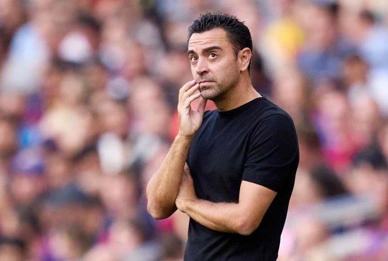 Xavi Hernandez delivers positive update on Barcelona injury concern – “It doesn’t seem serious” Football Espana 06:06  - Bóng Đá