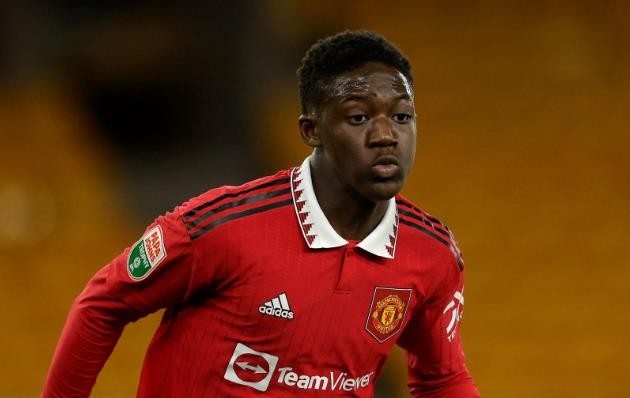 Thua Fulham, Sir Jim đã biết điều nên làm với Ten Hag - Bóng Đá