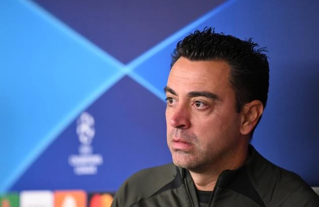 Barcelona still hoping to raise funds and sign a midfielder in January - Aleix Garcia  - Bóng Đá