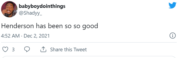 Liverpool fans react on Twitter to Jordan Henderson display vs Everton - Bóng Đá