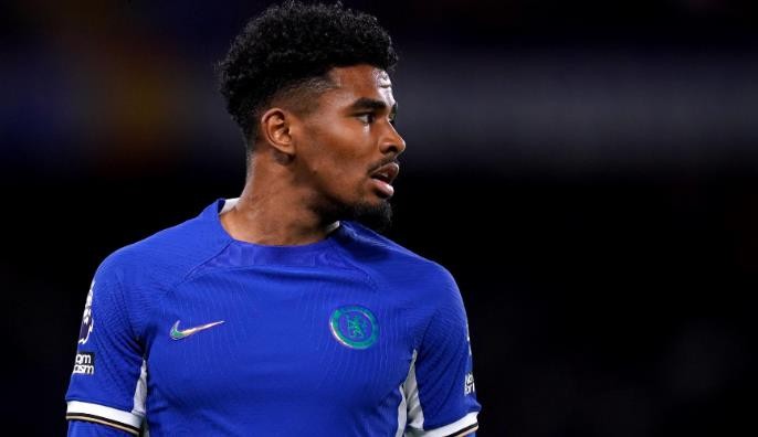 Mauricio Pochettino all but confirms Ian Maatsen’s Chelsea exit and explains Armando Broja benching - Bóng Đá