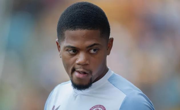 Leon Bailey open to leaving Aston Villa for ‘massive clubs’ Arsenal or Chelsea - Bóng Đá