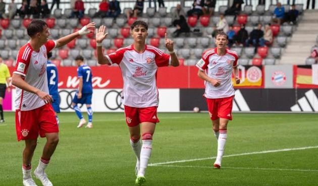 Real Madrid interested in Adin Licina - Bóng Đá
