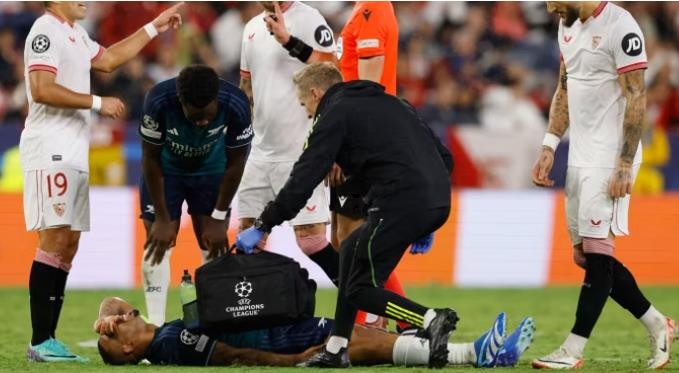 Dean Jones on Osimhen to Arsenal - Bóng Đá