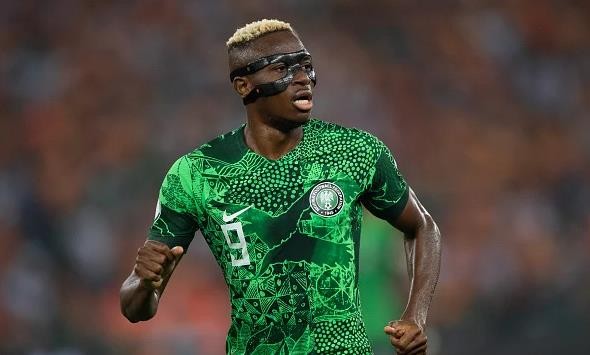 Rudy Galetti Journalist Rudy Galetti has claimed that Chelsea are prepared to speed up their approach for one player this summer. Osimhen - Bóng Đá