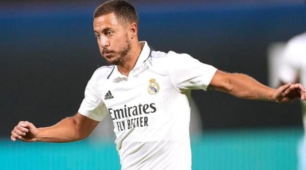 6 cầu thủ rời Real Madrid mùa hè 2023 thể hiện ra sao? - Bóng Đá