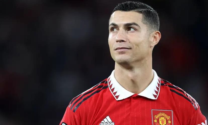 ‘Everyone is afraid of Cristiano Ronaldo, nobody is scared of Man Utd’ anderson - Bóng Đá
