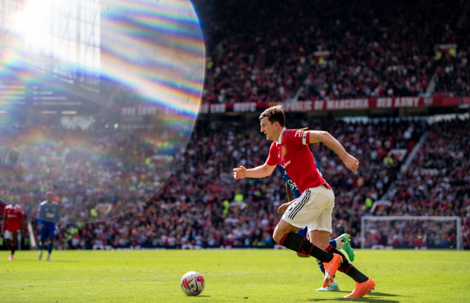 Ten Hag praises Maguire’s dominant display - Bóng Đá