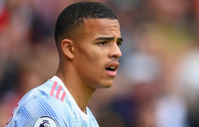 Manchester United set to delay Mason Greenwood reintegration decision until September international break - Bóng Đá
