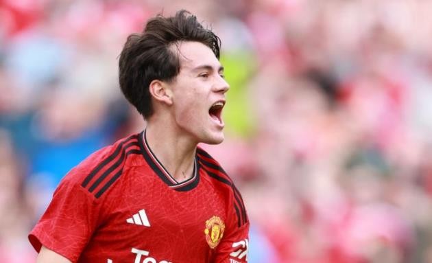 Exclusive: Fabrizio Romano names two Man Utd players who could leave and how it impacts their transfer plans - Bóng Đá