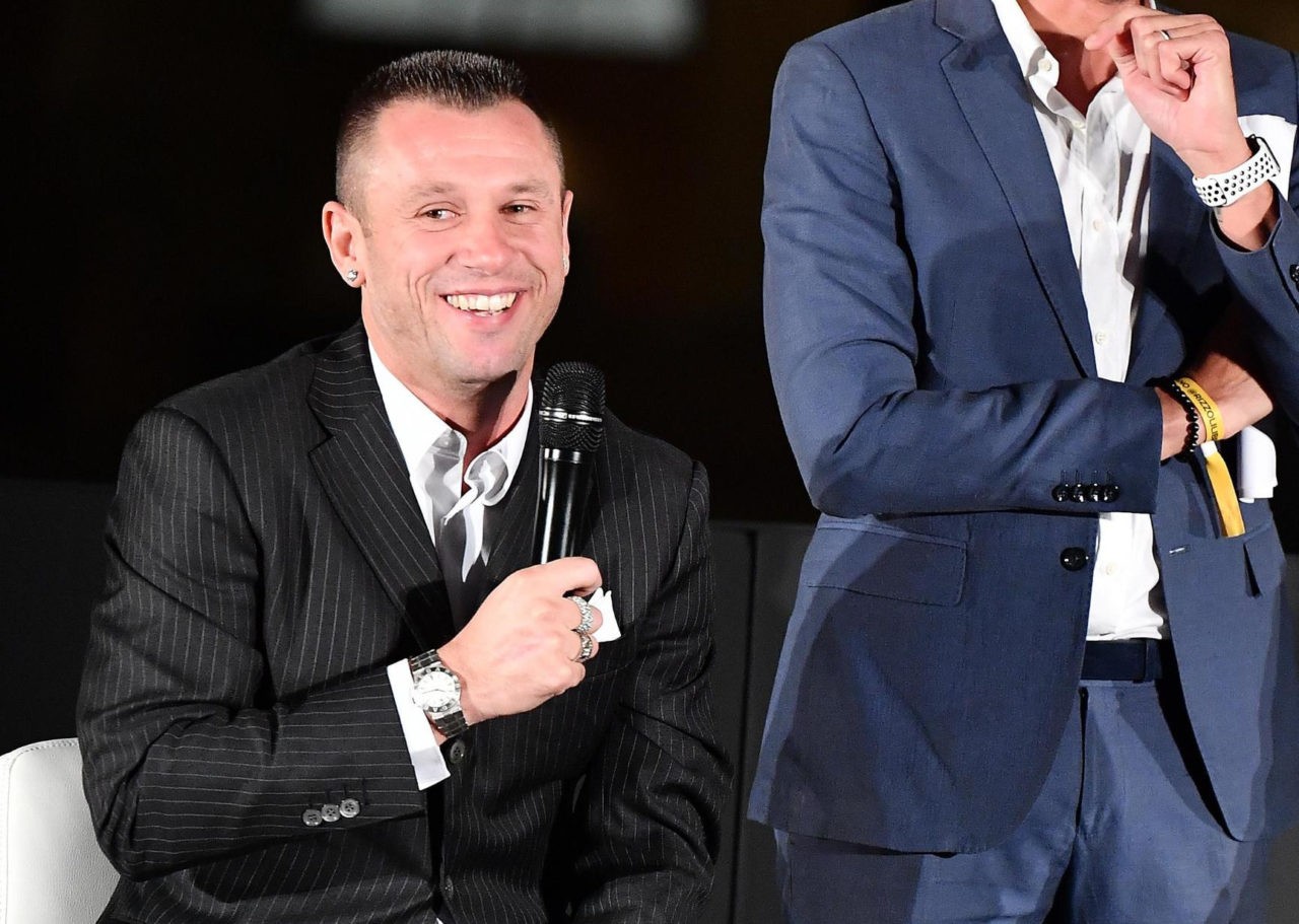 Cassano: 
