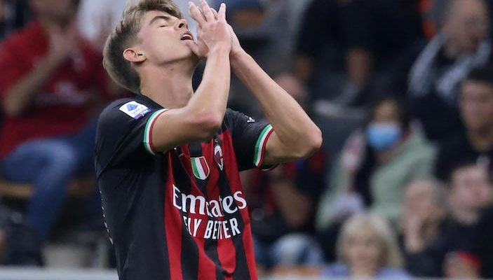 Shevchenko đưa ra lời khuyên cho 