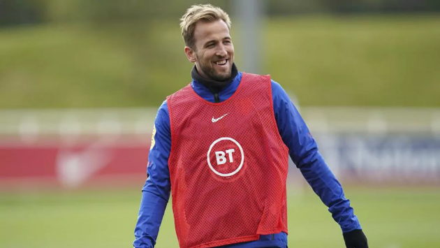 Harry Kane has scored in every qualification game since 2017 - Bóng Đá
