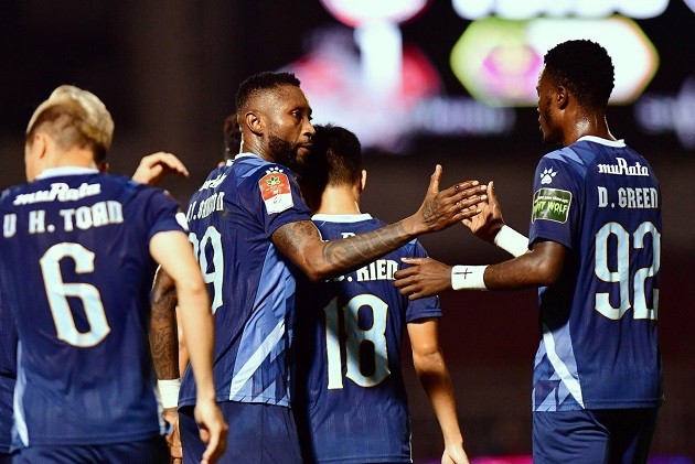 TP HCM: Khi cảm xúc không là kẻ thù của đồng minh - Bóng Đá