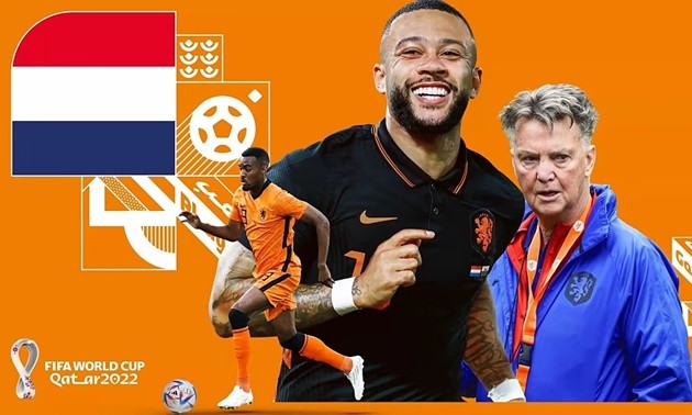 NHẬN ĐỊNH BẢNG A WORLD CUP - Bóng Đá