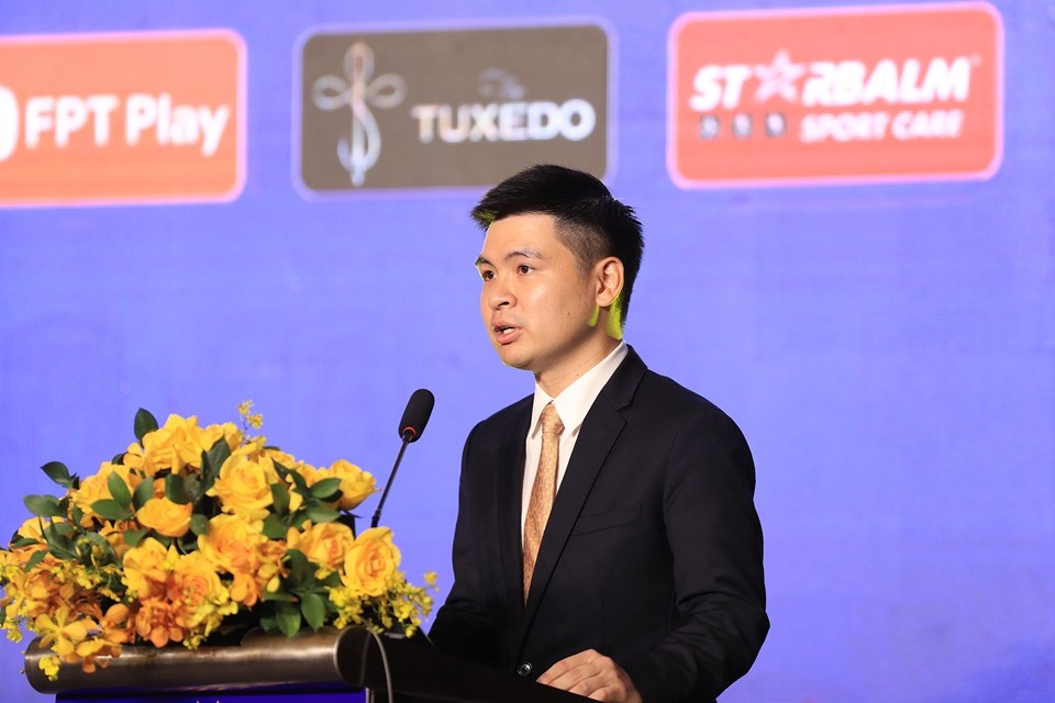 'Về nhì cũng là thất bại' - Bóng Đá