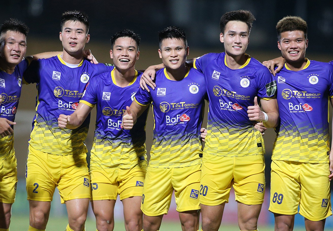 V-League 2023 hạ màn: Chào đón nhà vô địch - Bóng Đá