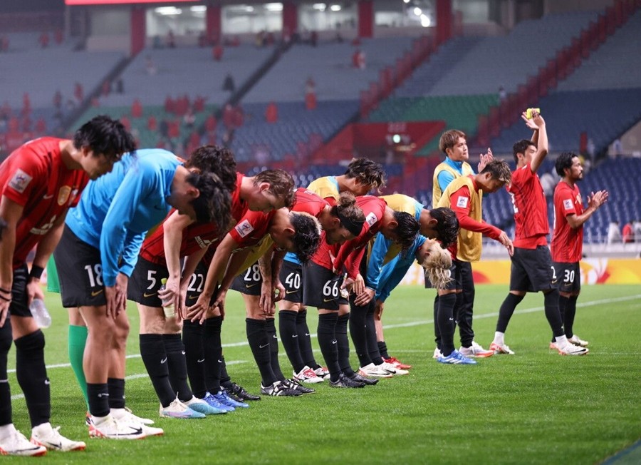 Bị Hà Nội FC loại khỏi AFC Champions League, HLV Urawa Red Diamonds nói gì? - Bóng Đá