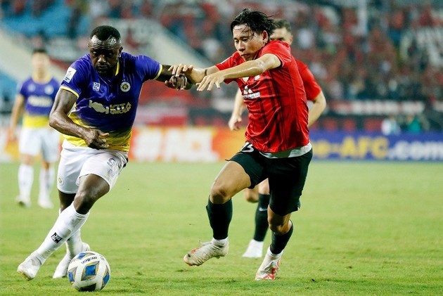 4 điều đọng lại từ CLB Hà Nội sau màn quật ngã ĐKVĐ châu Á - Bóng Đá