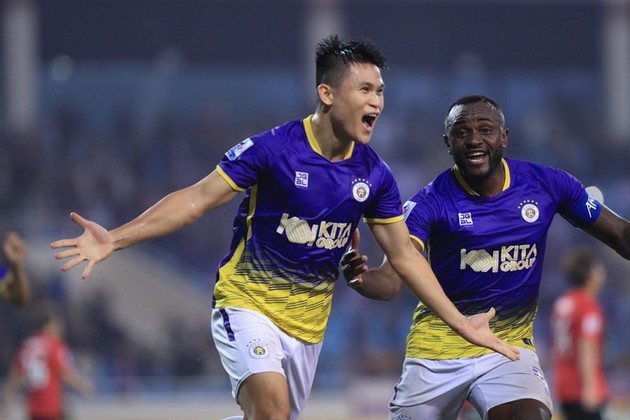 Vòng 5 V-League: Nhà vua gặp kẻ thách thức; HAGL gieo sầu cho Hoàng Đức - Bóng Đá