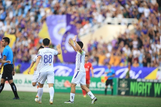 V-League ngày phán quyết - Bóng Đá