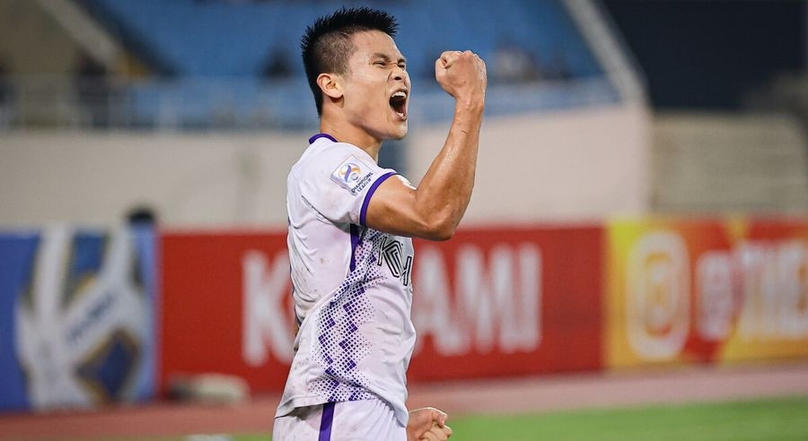 Người hùng giúp Hà Nội hạ CLB Trung Quốc nói gì? - Bóng Đá