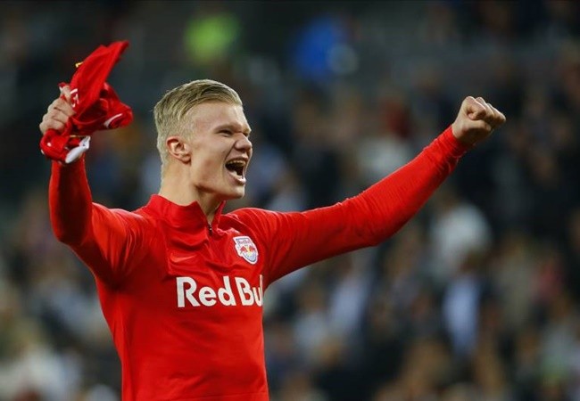 5 big deals which can go through in January transfer window - Bóng Đá