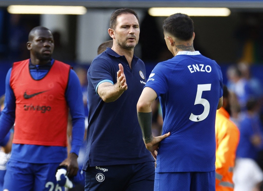 Thành công của Haaland là cái tát cho Chelsea - Bóng Đá
