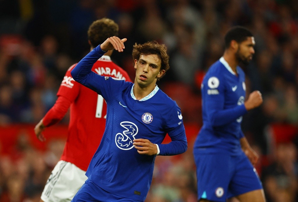 Thành công của Haaland là cái tát cho Chelsea - Bóng Đá