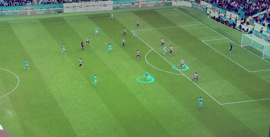 Bí quyết hạn chế Haaland - Bóng Đá