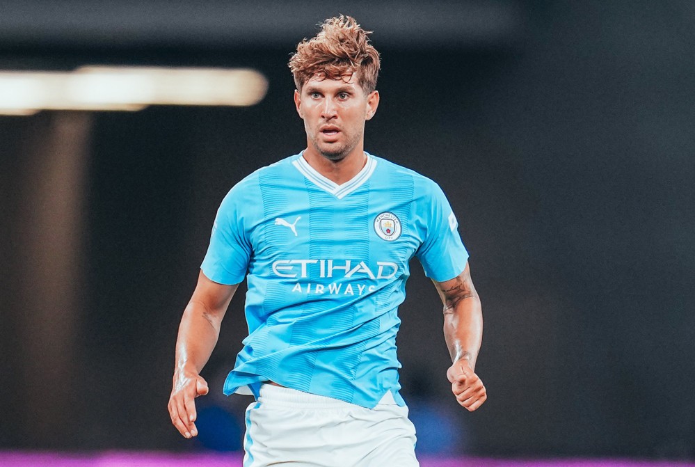 Haaland nổ cú đúp, Man City ngược dòng thắng 5-3 - Bóng Đá