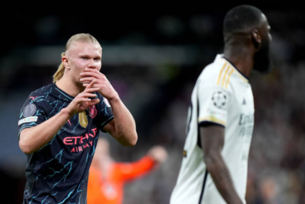 5 điểm nhấn - Bóng Đá