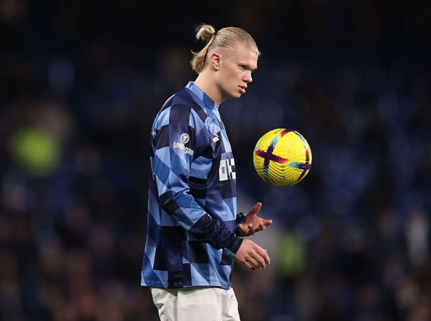 Manchester City vs Arsenal: 4 players to watch out for - Bóng Đá