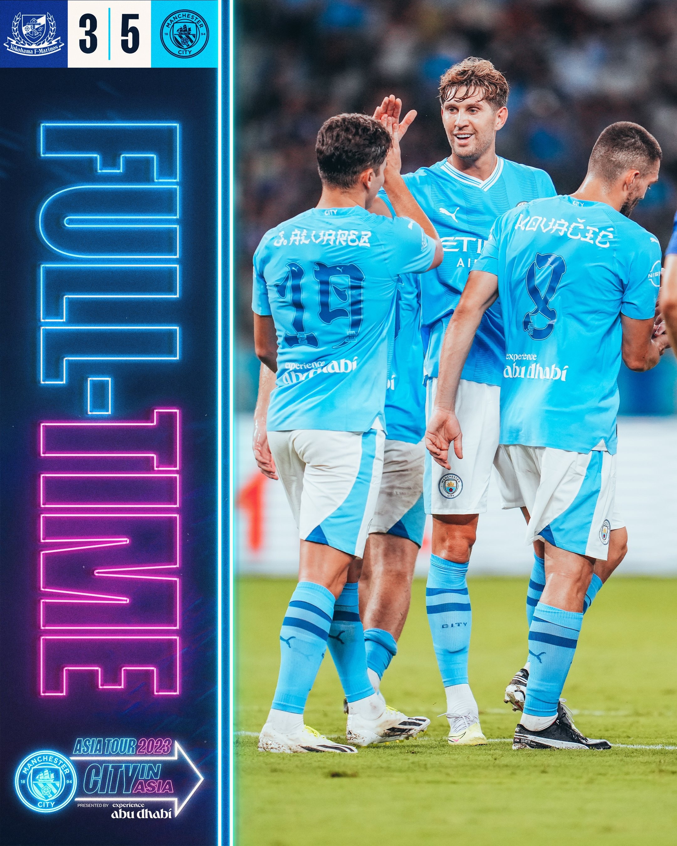 Haaland nổ cú đúp, Man City ngược dòng thắng 5-3 - Bóng Đá