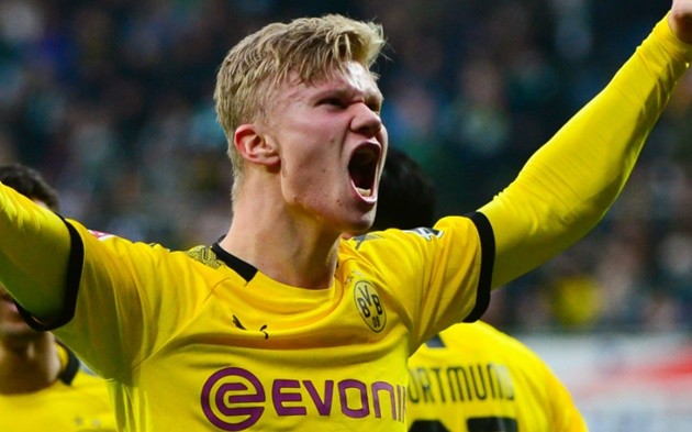 Dortmund - Bóng Đá