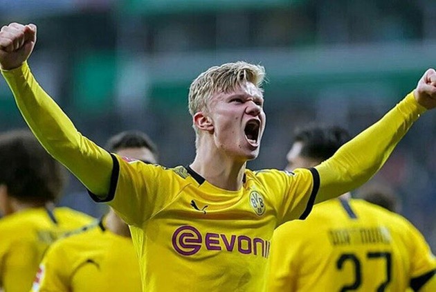 Top 10 biggest transfer value rises of 2020 including Man Utd star Bruno Fernandes and Arsenal ace Bukayo Saka - Bóng Đá