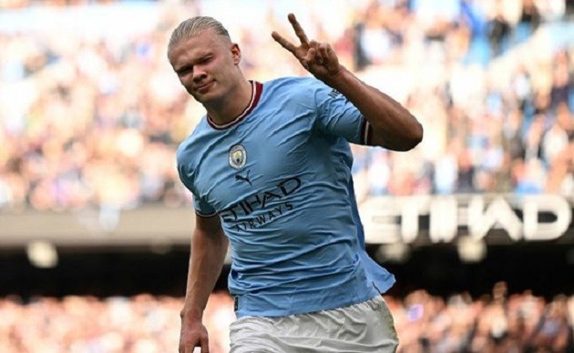 Cách duy nhất để Man Utd đánh bại Man City mùa tới - Bóng Đá