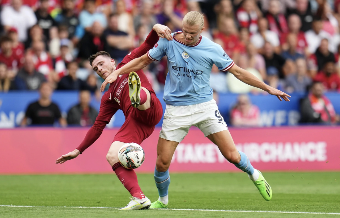 Siêu máy tính dự đoán Premier League 2022/23: Cú sốc Chelsea; M.U thứ mấy? - Bóng Đá