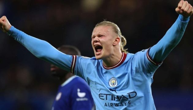 10 chân sút tận dụng cơ hội tốt nhất châu Âu - Bóng Đá