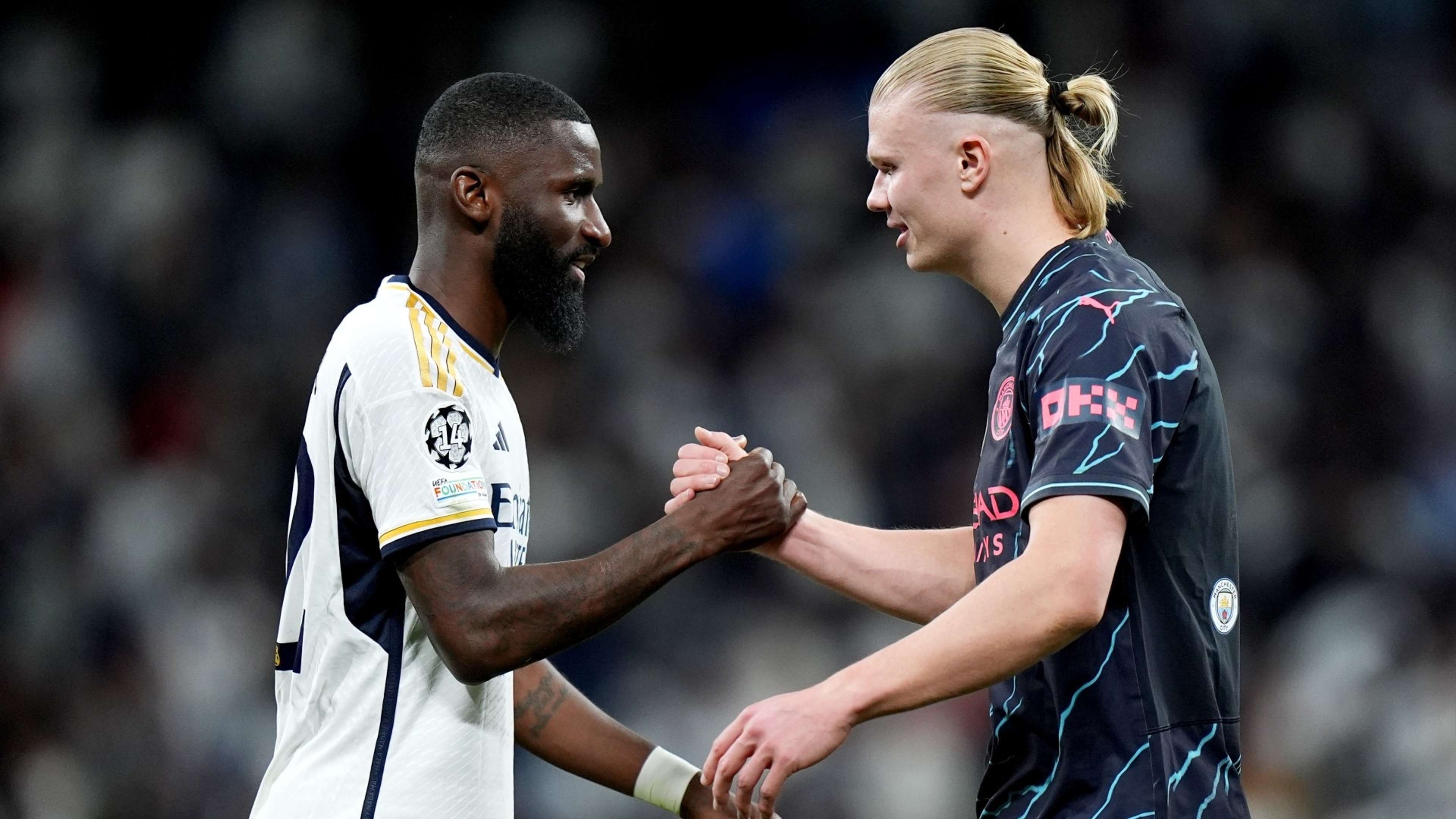 Chuyện gì đang xảy ra với Erling Haaland? - Bóng Đá