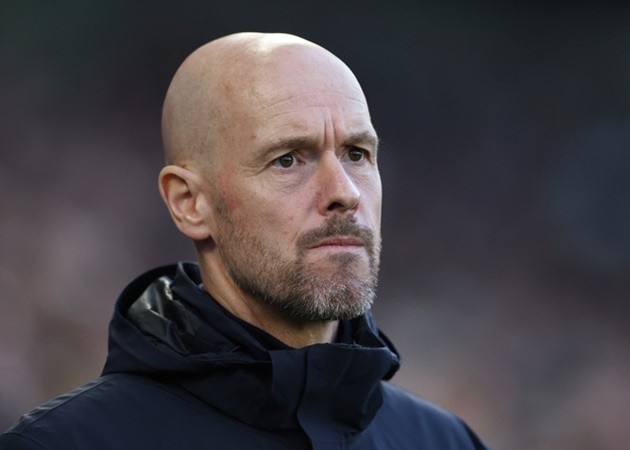 Kịch bản tồi tệ nhất cho Man Utd ở chợ Hè 2023 - Bóng Đá