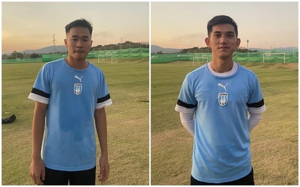 Người Trung Quốc muốn có thầy Park; Lộ diện cầu thủ nội đắt giá nhất V-League - Bóng Đá